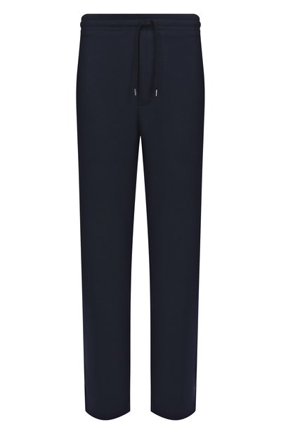 Мужские шерстяные брюки HARRIS WHARF LONDON, арт. CW7016MYM