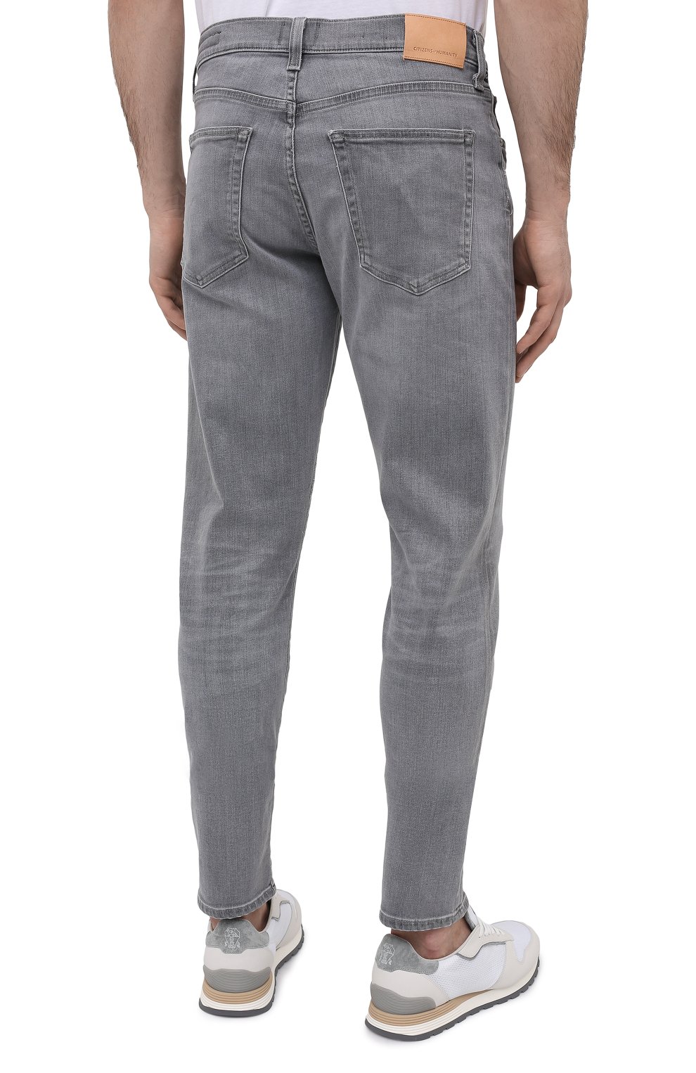 Джинсы CITIZENS OF HUMANITY, арт. 6170-502, фото 4