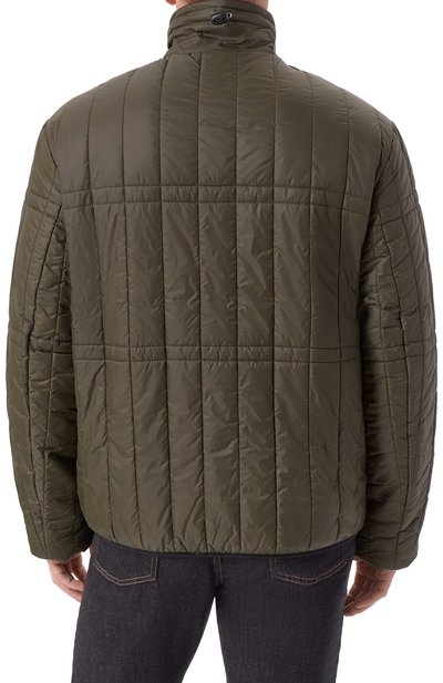 Утепленная куртка JET SET, арт. 2522/110210, фото 4