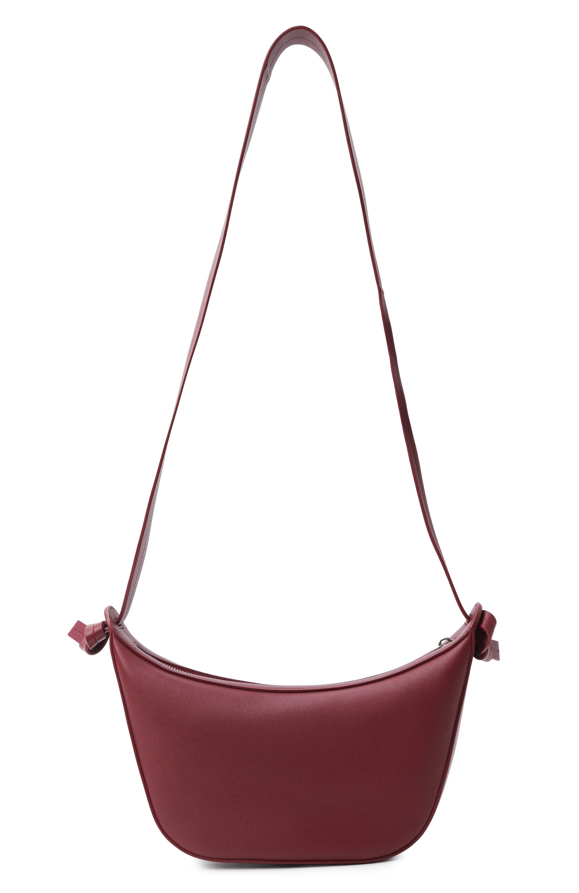 Сумка knot small JIL SANDER, арт. J07WG0095/P6582, фото 6