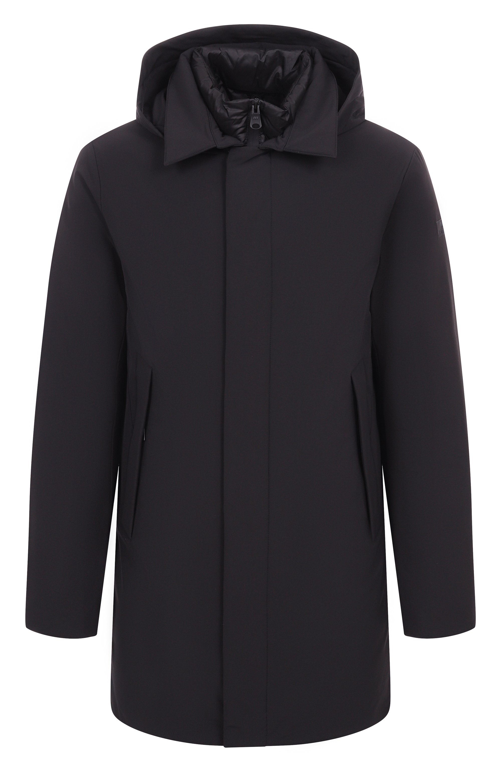 Пуховая парка HETREGO, арт. 8P464/EDGAR, фото 1