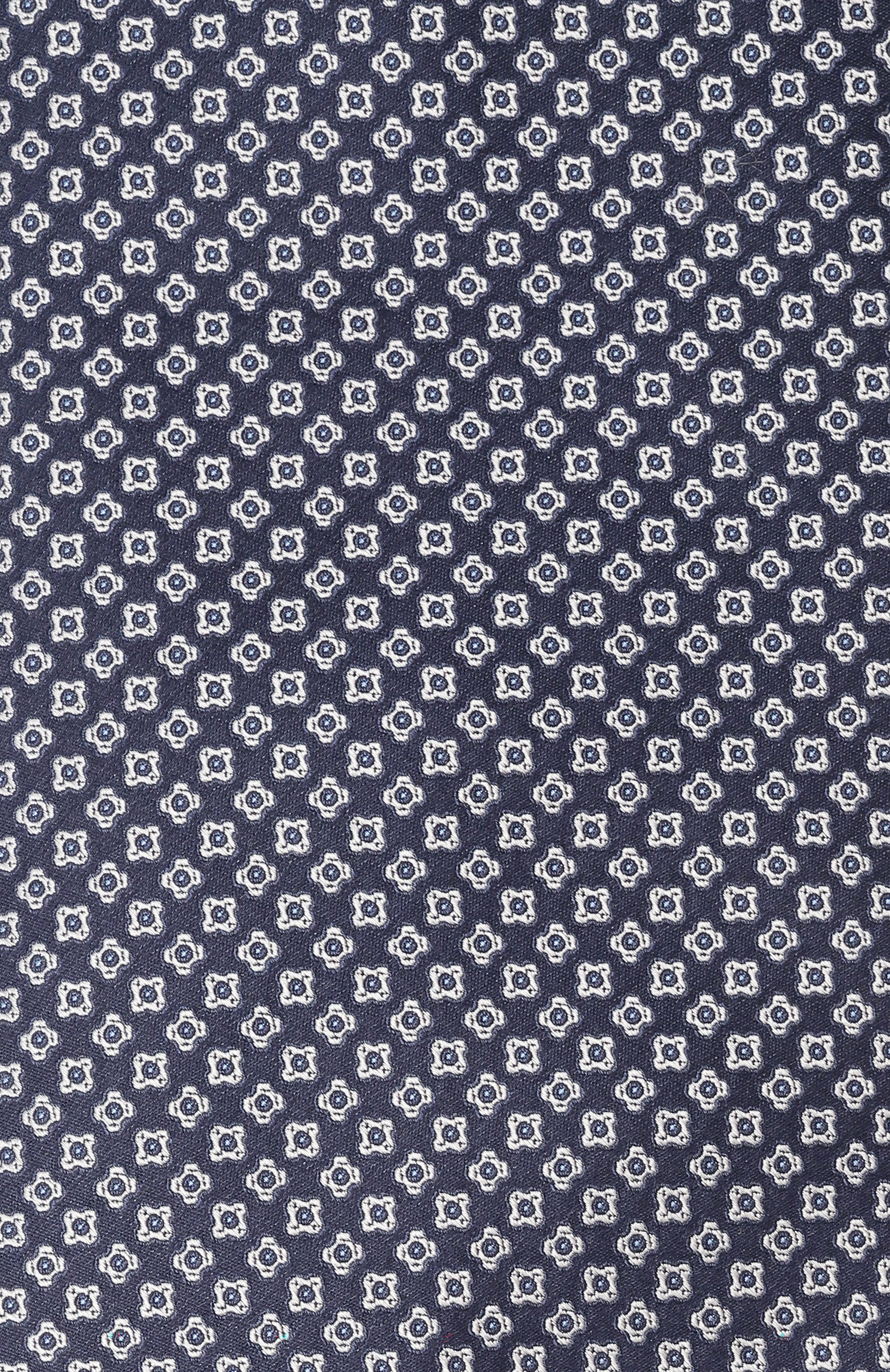 Шелковый галстук STEFANO RICCI, арт. CCXL/56033, фото 4