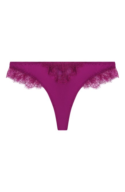 Женские трусы-стринги KIKI DE MONTPARNASSE, арт. C001PN106