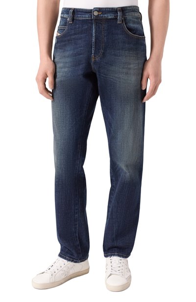 Джинсы 1993 d-vyl DIESEL, арт. A15797/0ADBN, фото 3