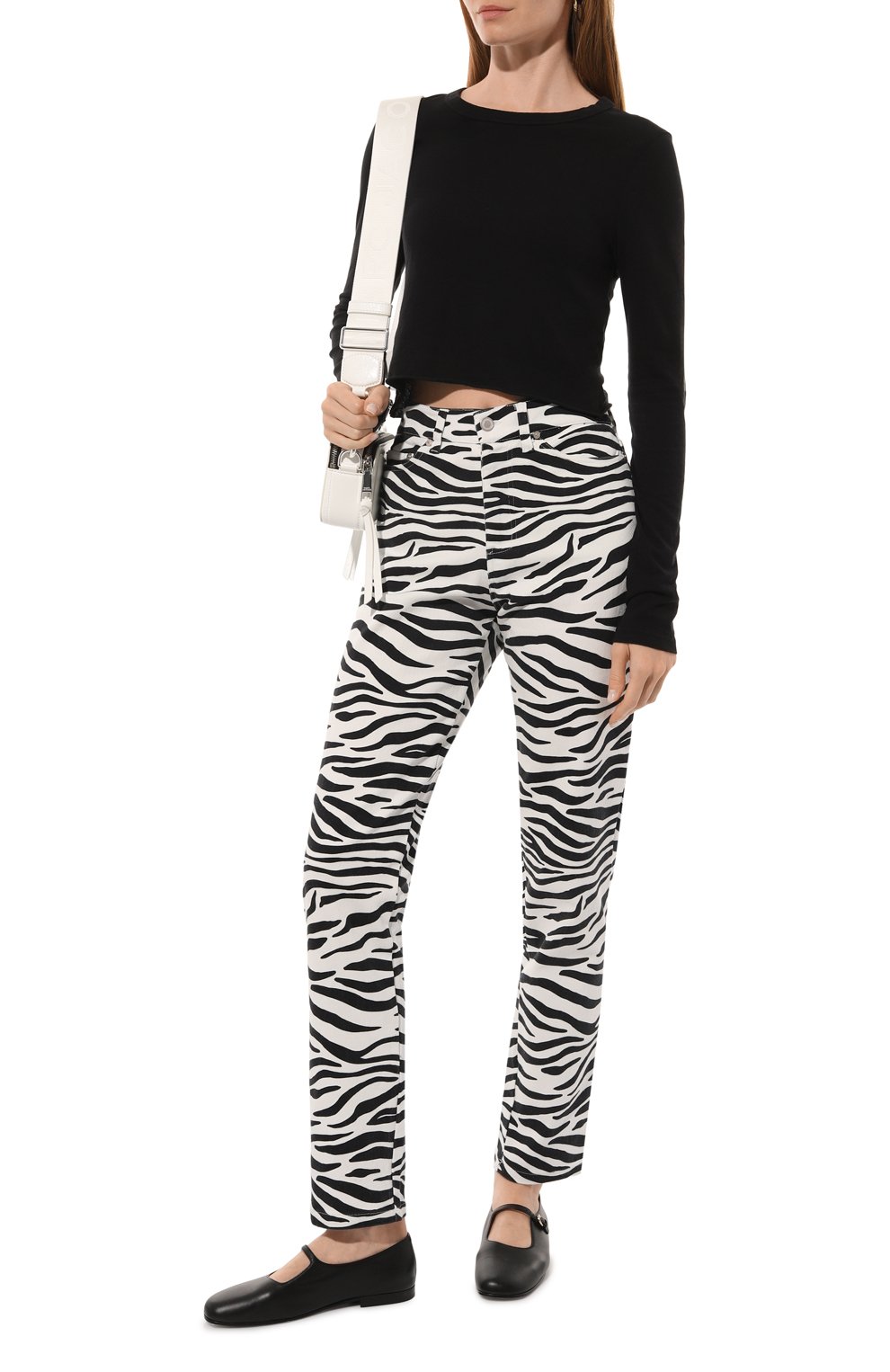 Джинсы MC2 SAINT BARTH, арт. STBW BELLEVILLE/BELL001/01694C, фото 2