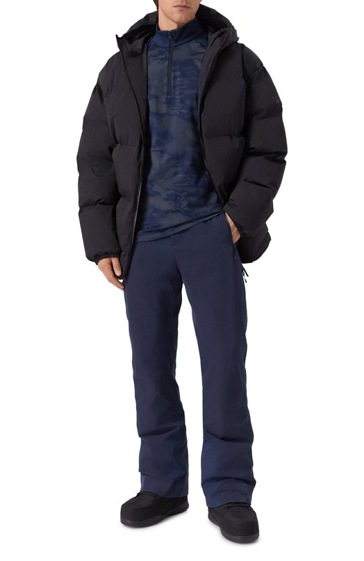 Анорак Bogner Fire+Ice 54079766 Синий  54079766 Фото 2