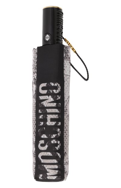 Складной зонт MOSCHINO, арт. 8920 0PENCL0SE, фото 4