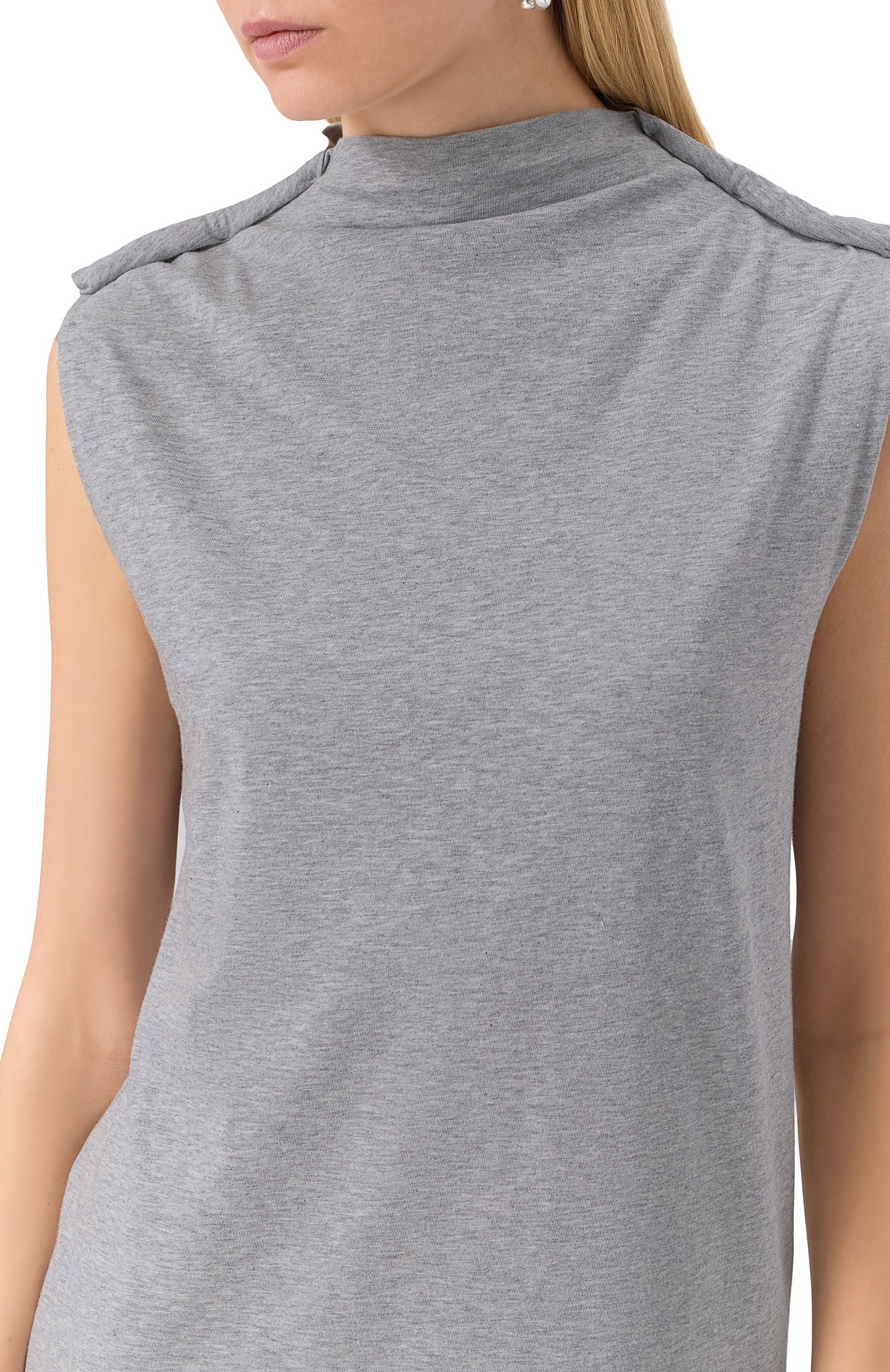 Хлопковое платье ARMARIUM, арт. ARMTMD021/JE03, фото 5