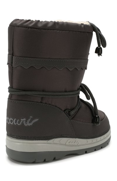 Сапоги-луноходы MISSOURI, арт. 121 0/31-35, фото 3