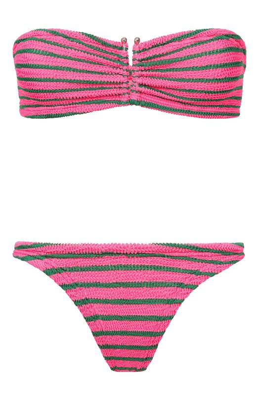 Раздельный купальник Paramidonna CR26FTPBGE Розовый CR26FTPBGE