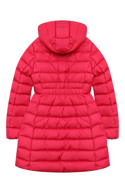 Пуховое пальто MONCLER, арт. F2-954-1C502-10-54155/8-10A, фото 2