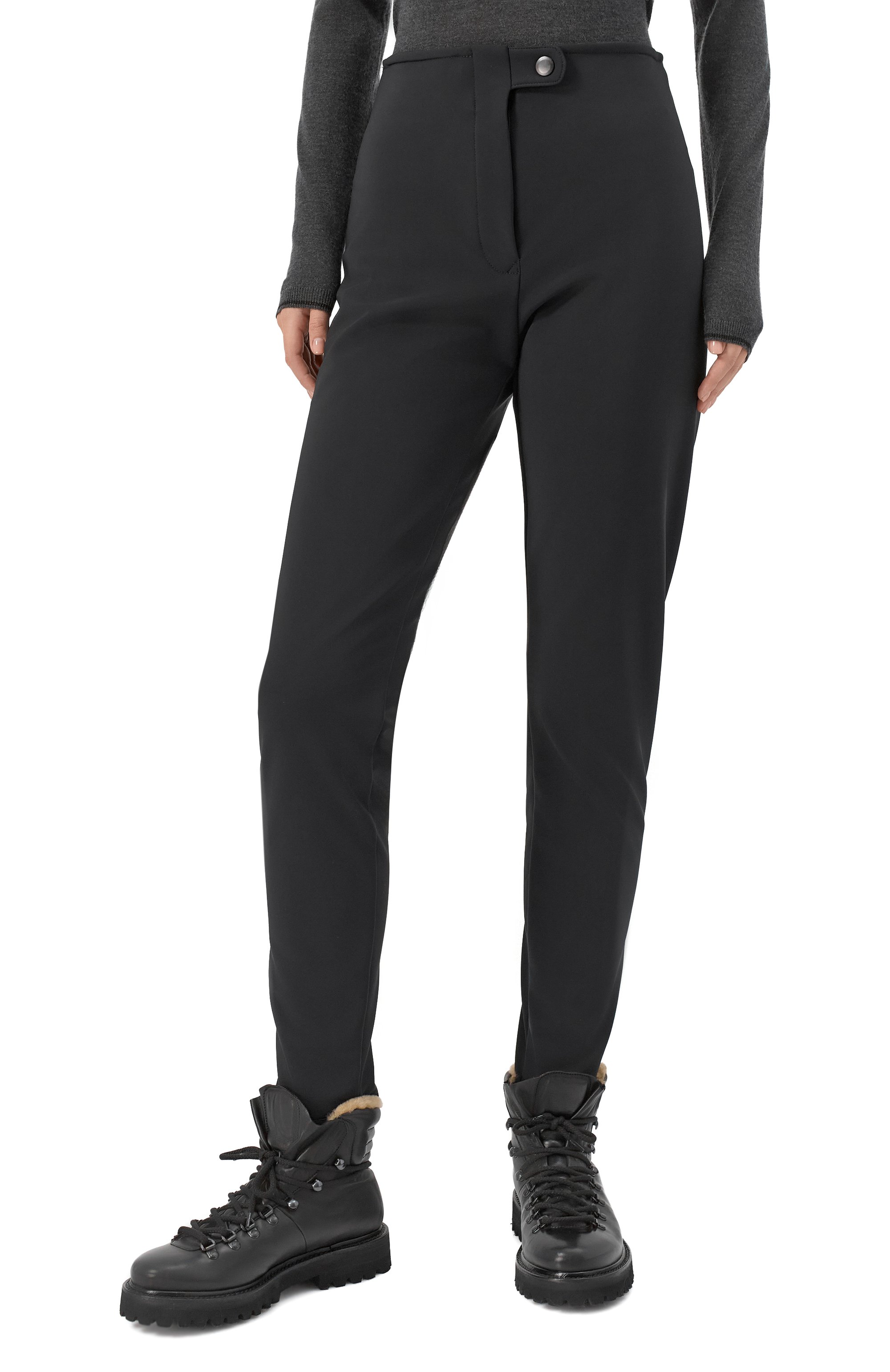 Брюки LORENA ANTONIAZZI, арт. C2490PA97A/9909, фото 3