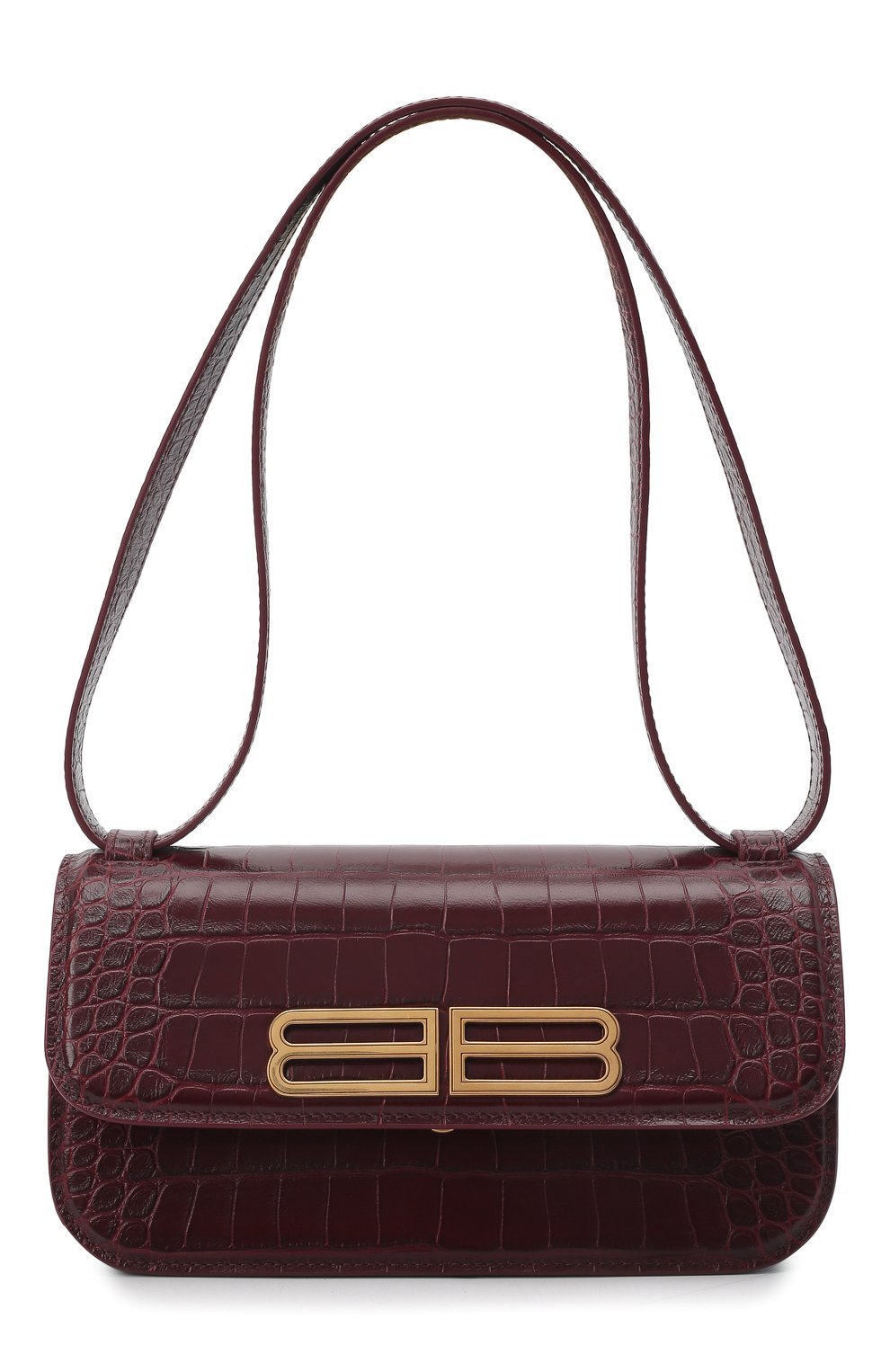 Сумка gossip s BALENCIAGA, арт. 674693/23ECM, фото 6