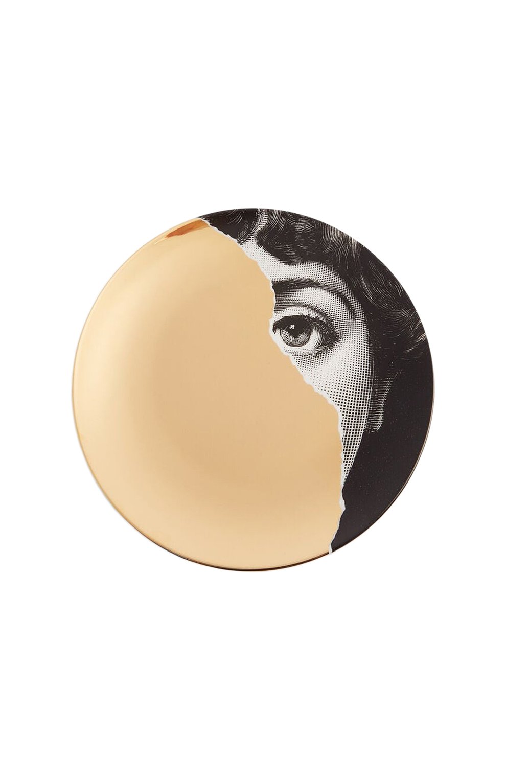 Декоративная тарелка tema e variazioni n.145 FORNASETTI, арт. PTVZ145, фото 1