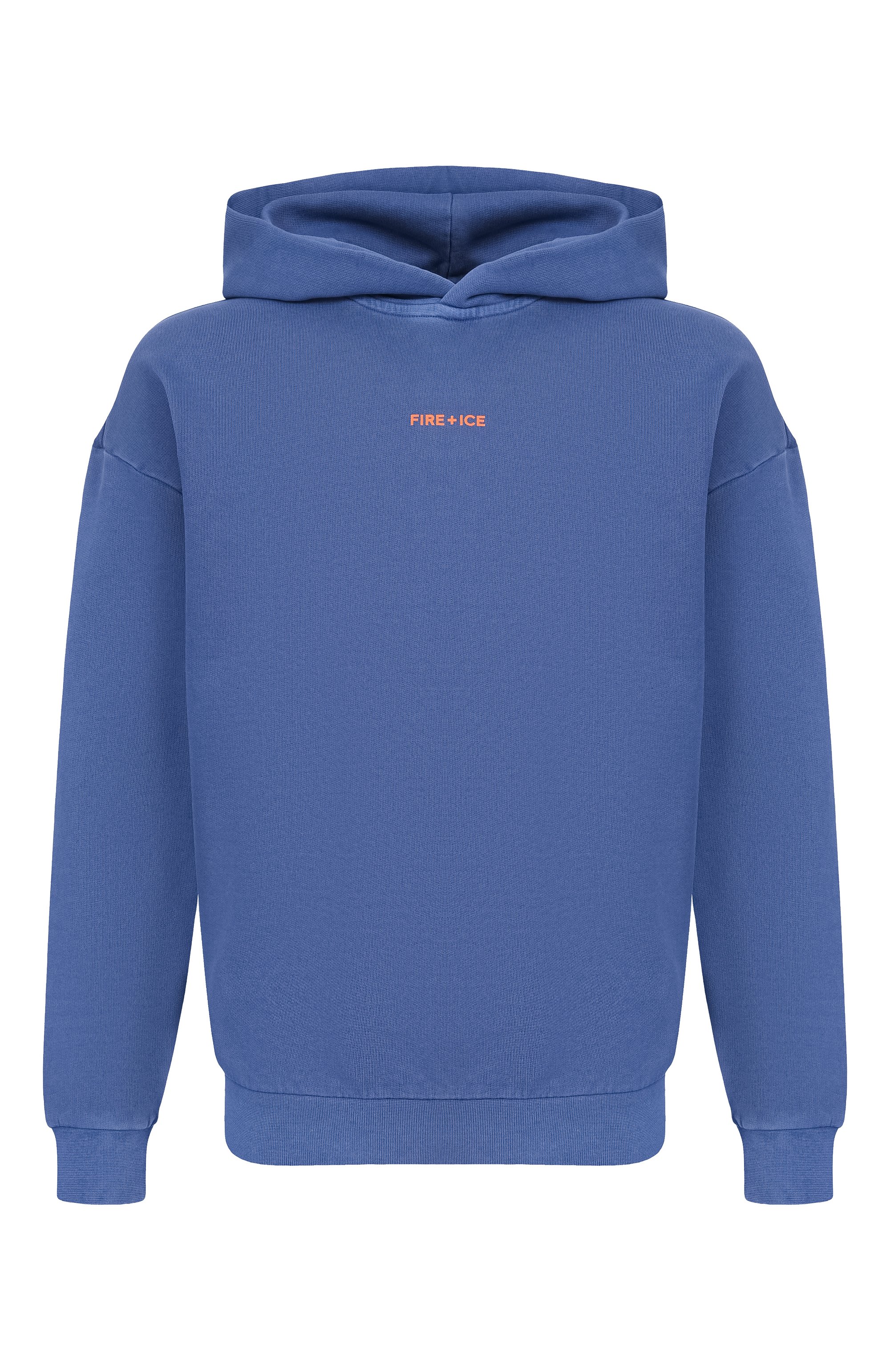 Хлопковое худи BOGNER FIRE+ICE, арт. 84499609, фото 1