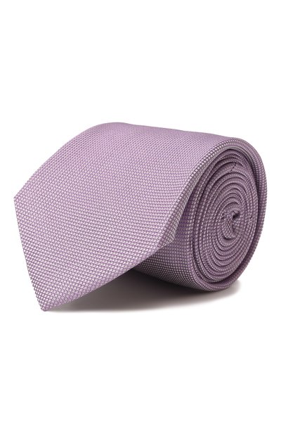 Шелковый галстук BOSS, арт. 50491162, фото 1