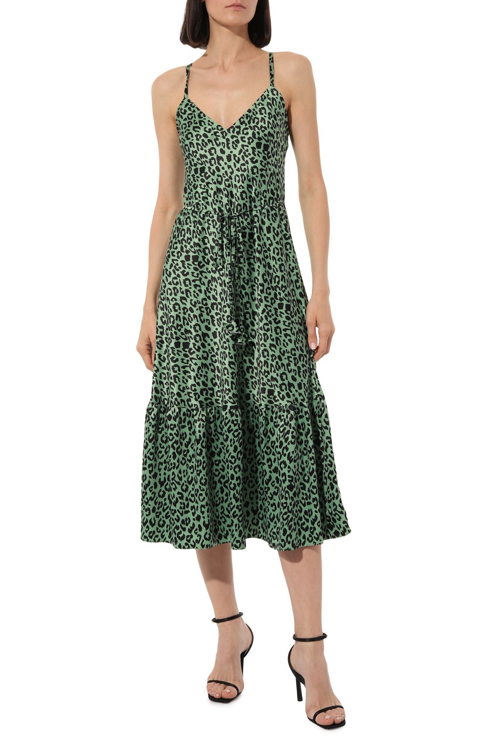 Платье SEVEN LAB, арт. SDS1.18.506.272, фото 3