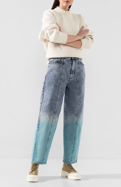 Джинсы STELLA MCCARTNEY, арт. 600259/SNH56, фото 2