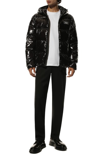Пуховик DSQUARED2, арт. S74AM1322/S54056, фото 2