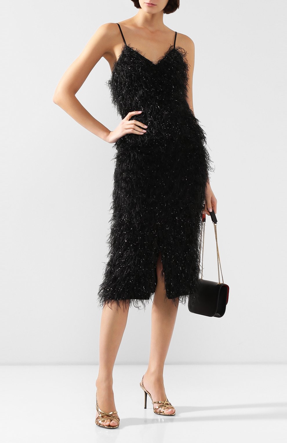 Топ AMI, арт. E20FC250.250, фото 2