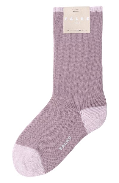 Женские кашемировые носки FALKE, арт. 46592