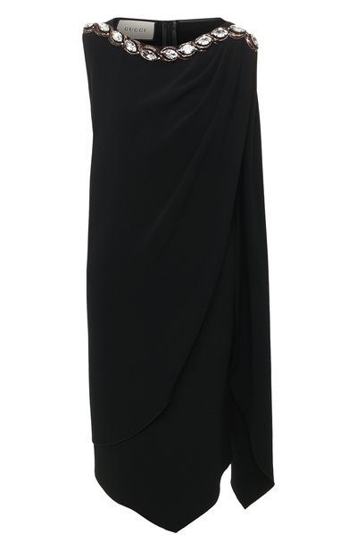 Женское платье GUCCI, арт. 609777/XJCBP