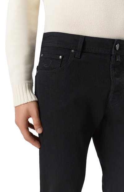 Джинсы eduard JACOB COHEN, арт. 25I P/JUM_QE005 030 S3622 R1, фото 5