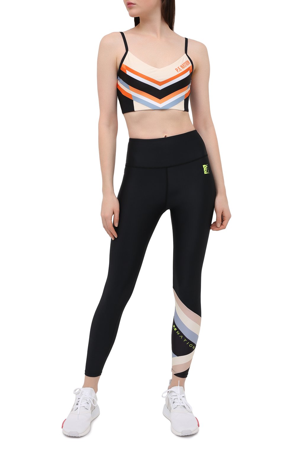 Легинсы P.E. NATION, арт. 20PE4G107, фото 2