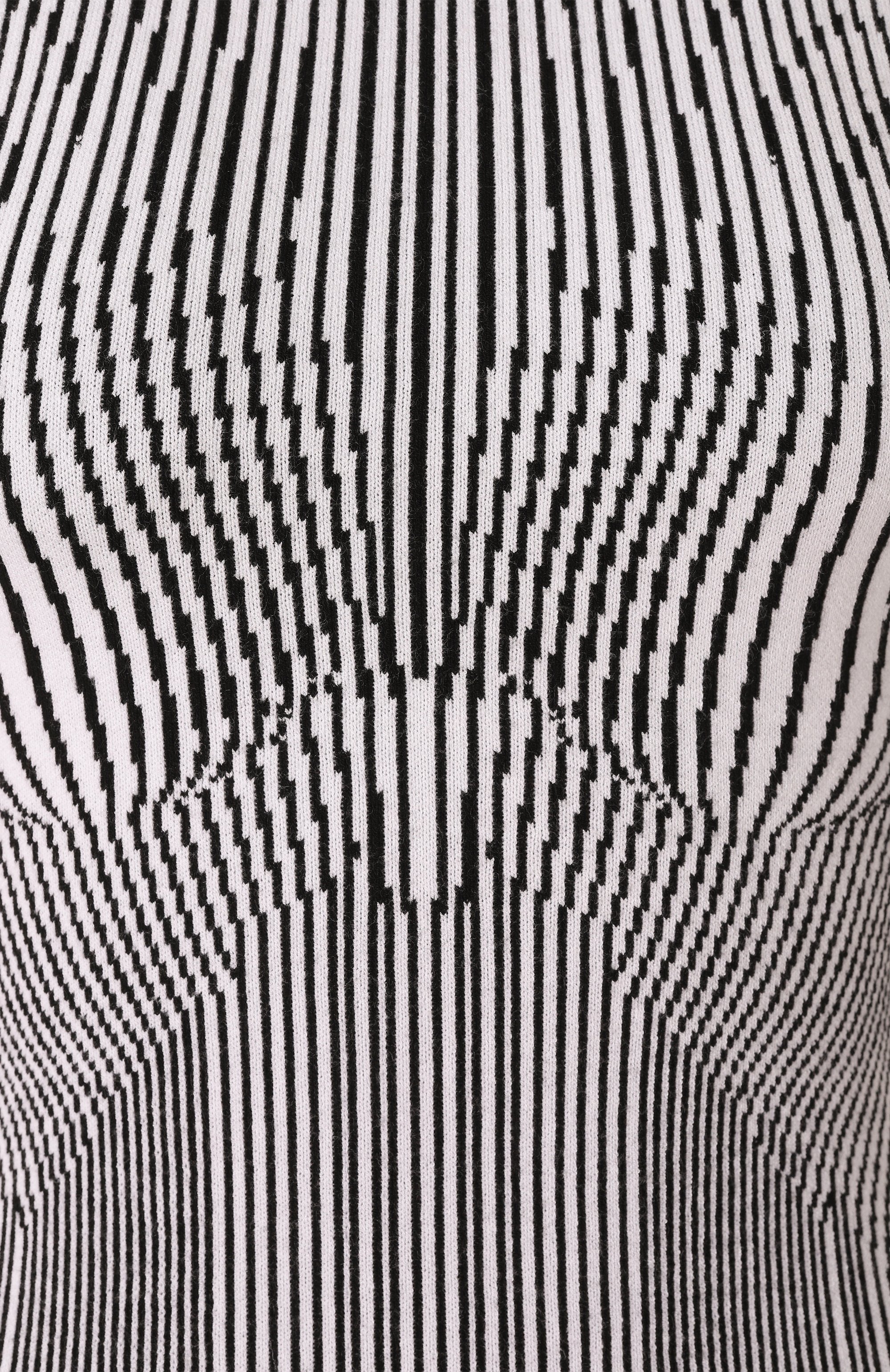 Платье JEAN PAUL GAULTIER, арт. 25/33-F-R0374-M084, фото 6