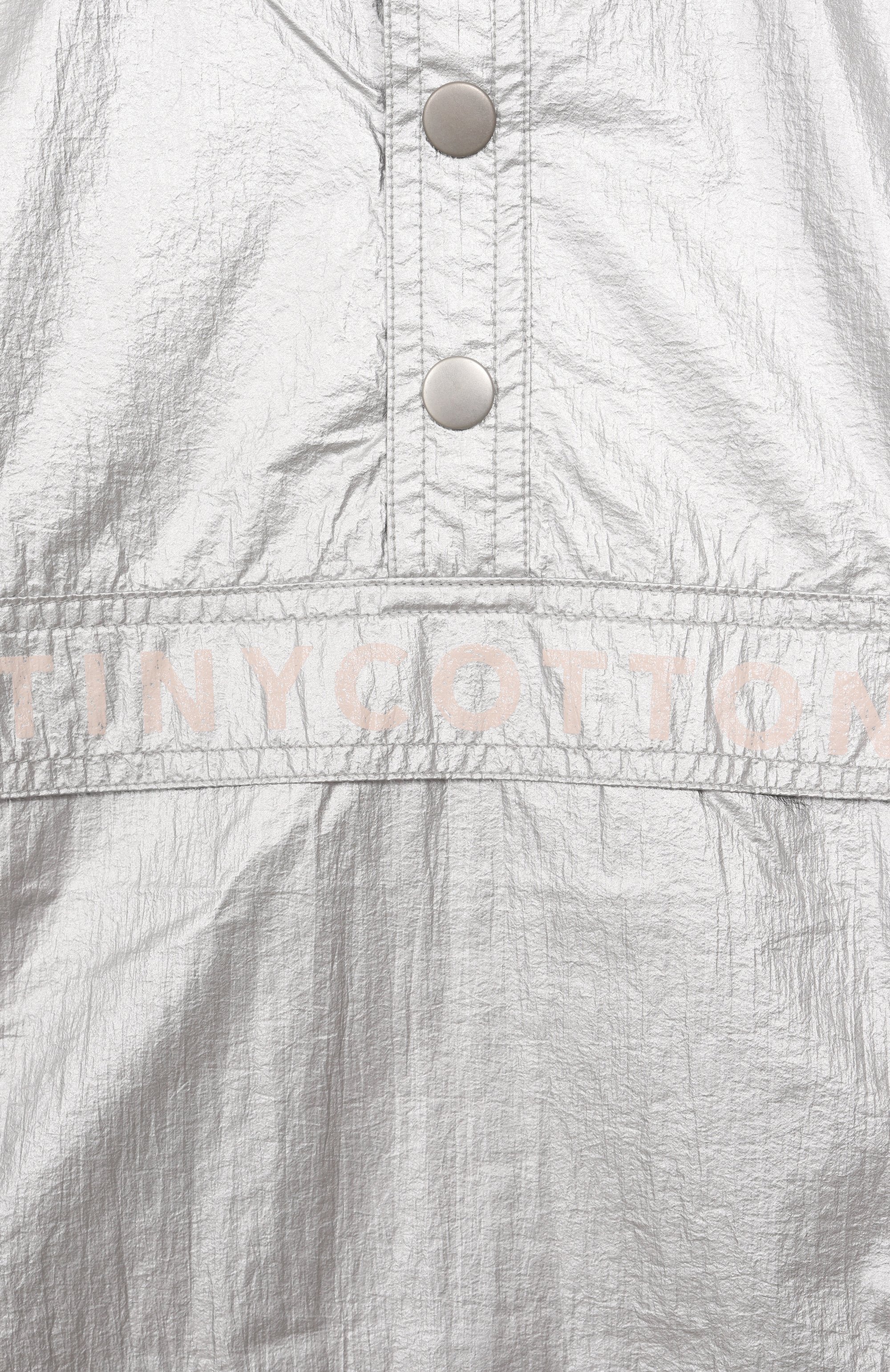 Ветровка TINYCOTTONS, арт. SS25-259, фото 3