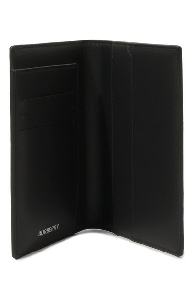 Обложка для паспорта BURBERRY бежевого цвета по цене 44650 руб., арт. 8084173, фото 3 Обложка для паспорта BURBERRY, арт. 8084173, фото 3