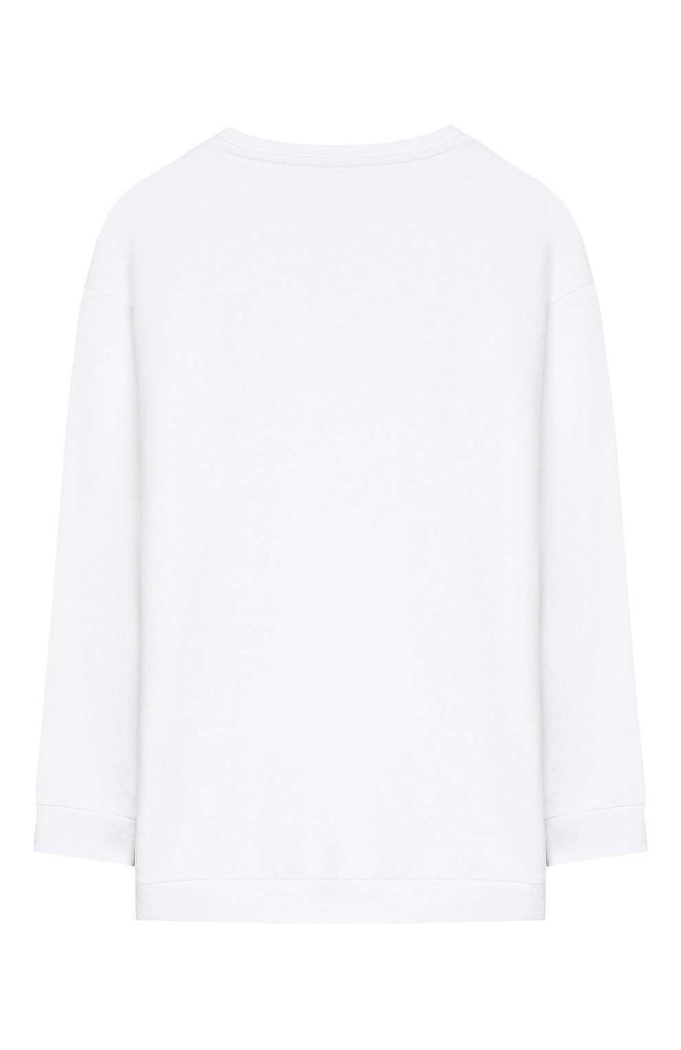 Хлопковый свитшот BALMAIN, арт. 6K4000/KC170/12-16, фото 2