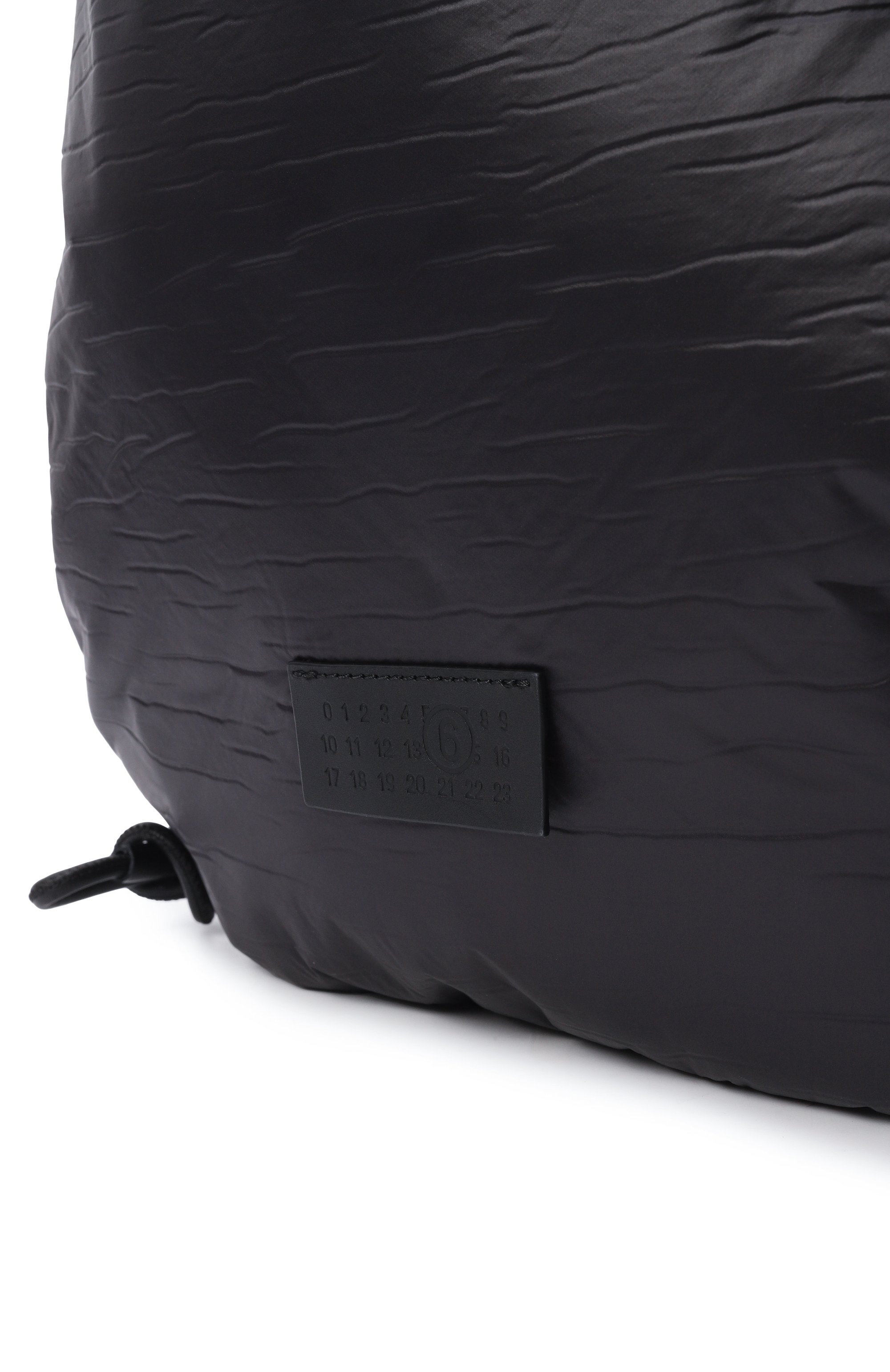 Рюкзак numeric MM6, арт. SB6WA0004/P6993, фото 3