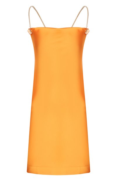 Женское атласное платье DANAME, арт. 626SS6808A