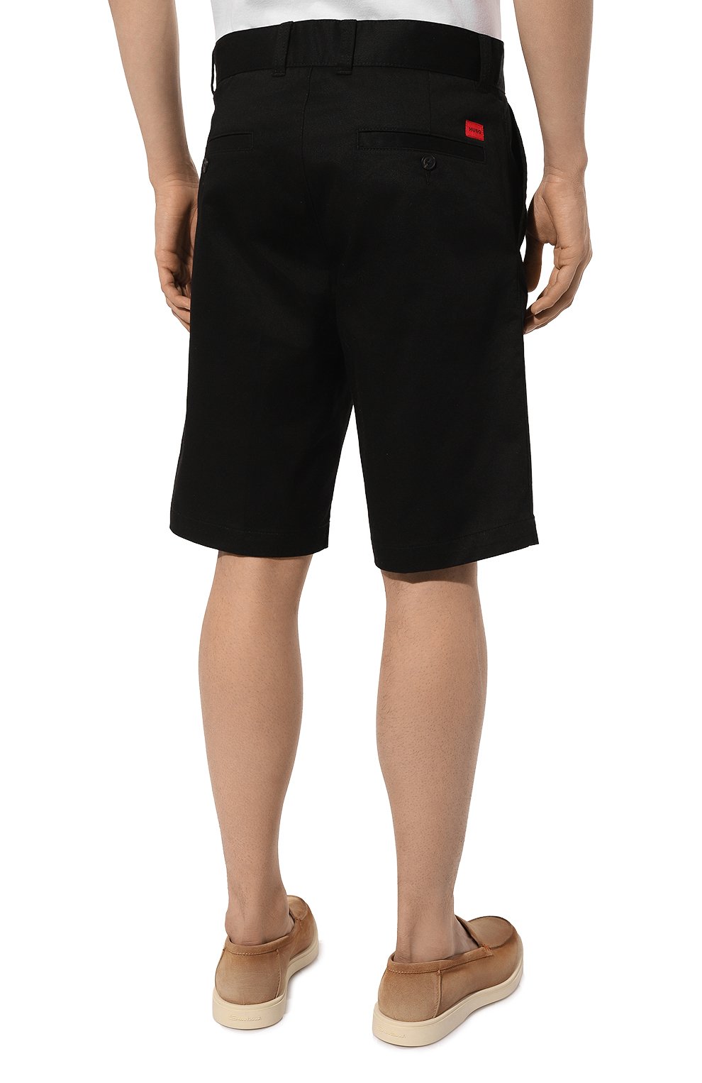 Шорты HUGO, арт. 50505857, фото 4