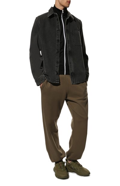 Кроссовки ozweego ADIDAS ORIGINALS, арт. GY9020, фото 2