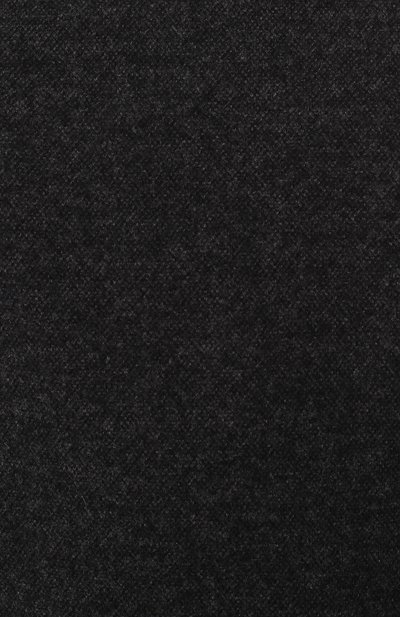 Пальто из смеси шерсти и кашемира THE ROW, арт. 4567K276, фото 5