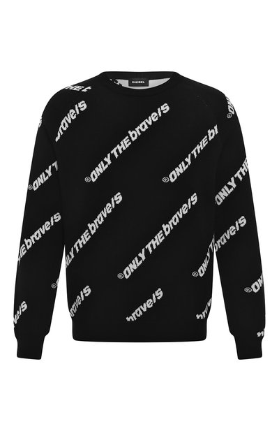 Джемпер DIESEL, арт. A00614/0LAZE, фото 1