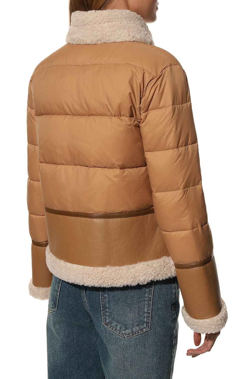 Куртка PINKO, арт. 1G18KJ-Y4V5, фото 4