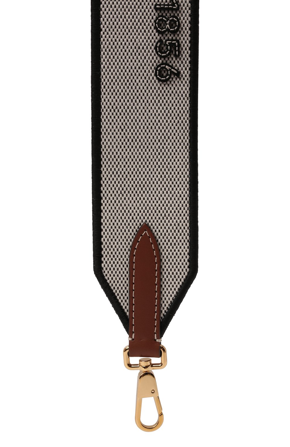 Ремень для сумки BURBERRY, арт. 8045397, фото 2