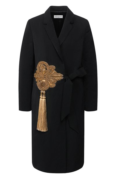 Пальто DRIES VAN NOTEN, арт. 201-10261-9355, фото 1