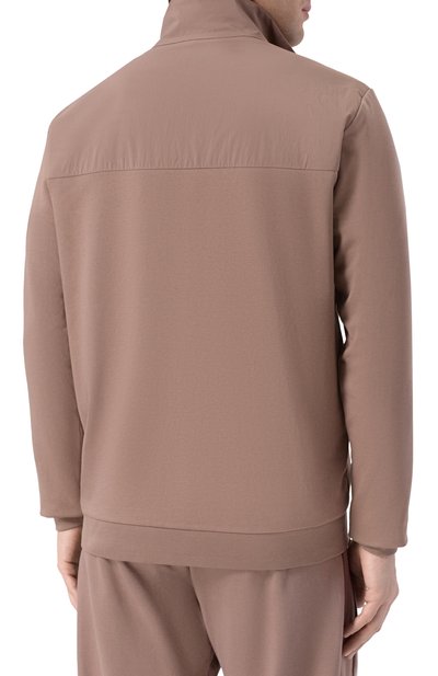 Комбинированная толстовка BOGNER FIRE+ICE, арт. 84388576, фото 4