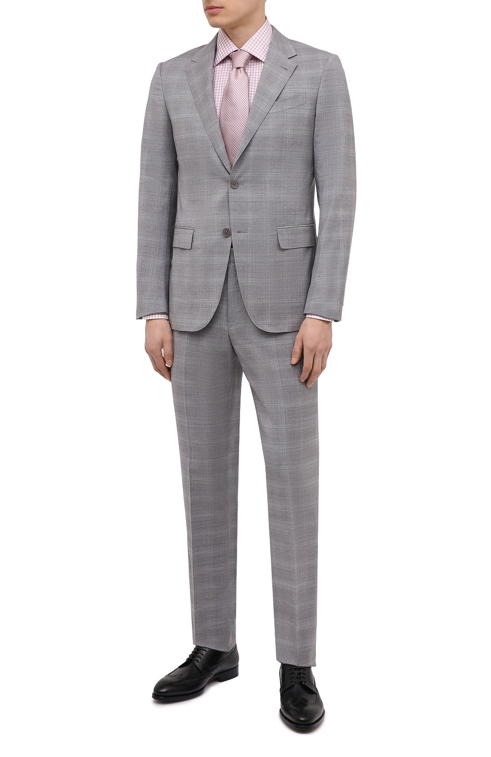 Кожаные дерби MAGNANNI, арт. 21150/WIND, фото 2