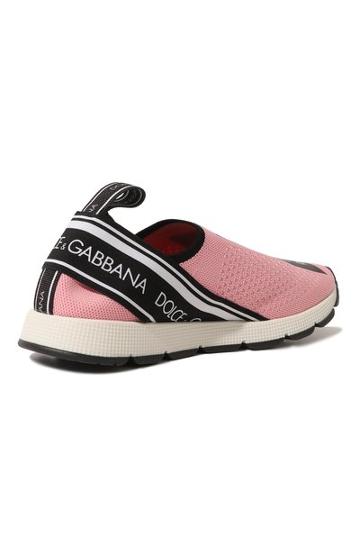 Кроссовки DOLCE & GABBANA, арт. D10723/AH677/37-39, фото 3
