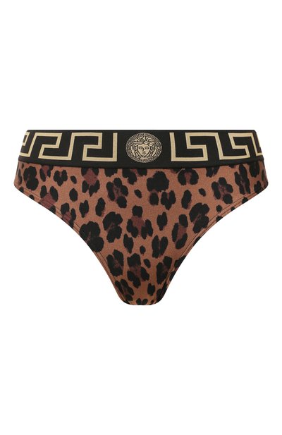 Женский плавки-бикини VERSACE, арт. 1008585/1A12319