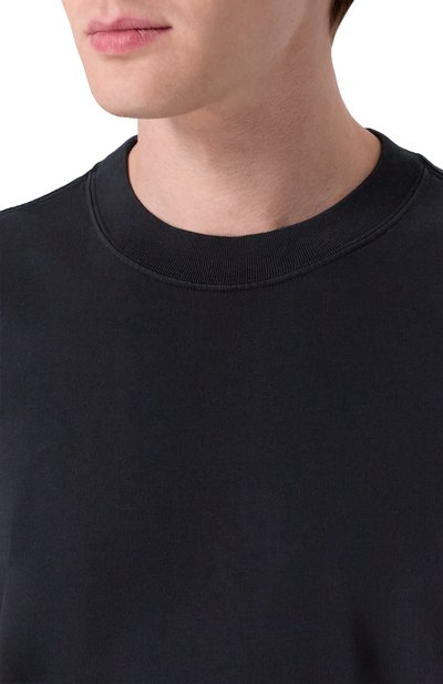 Хлопковый лонгслив DOLCE & GABBANA, арт. G8SY0T/G7PK5, фото 5