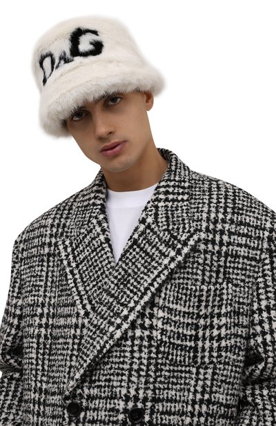 Панама DOLCE & GABBANA, арт. GH701A/GEU45, фото 2