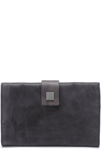 Кожаный футляр для документов с отделениями для кредитных карт 10SEI0OTTO, арт. 2855H, фото 1