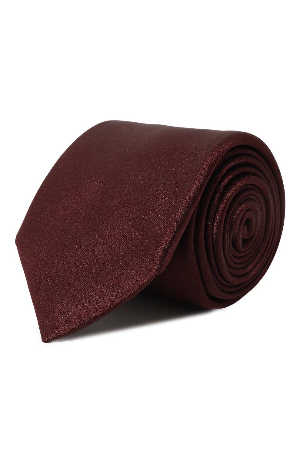 Шелковый галстук CORNELIANI, арт. 93U302-9320300, фото 1