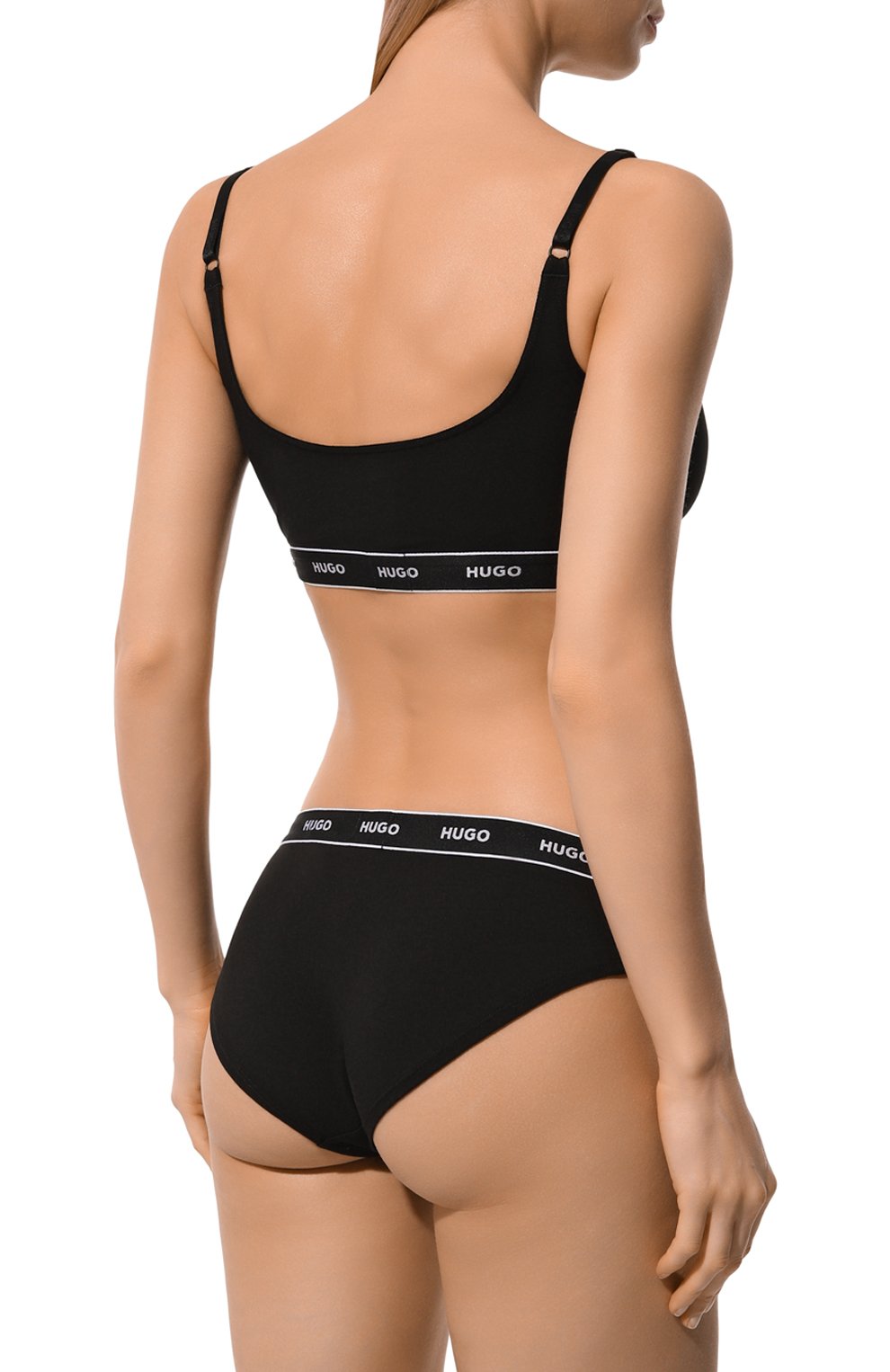 Комплект из двух топов HUGO, арт. 50469659, фото 3